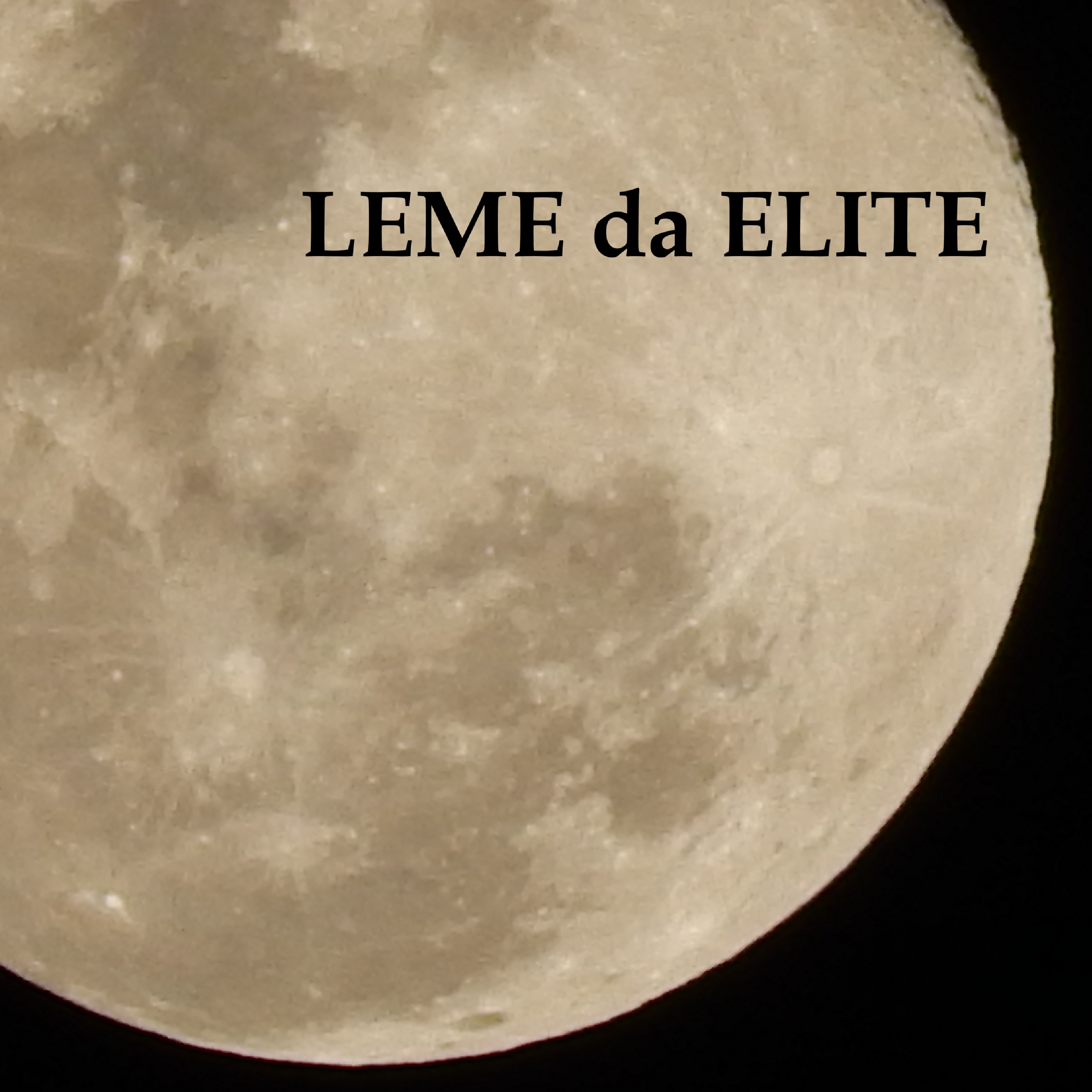 LEME da ELITE